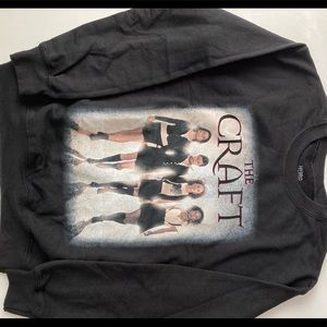 The Craft sweatshirt